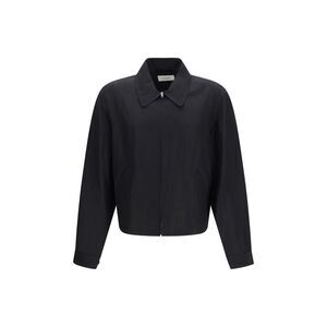 Lemaire Men Linen Jacket